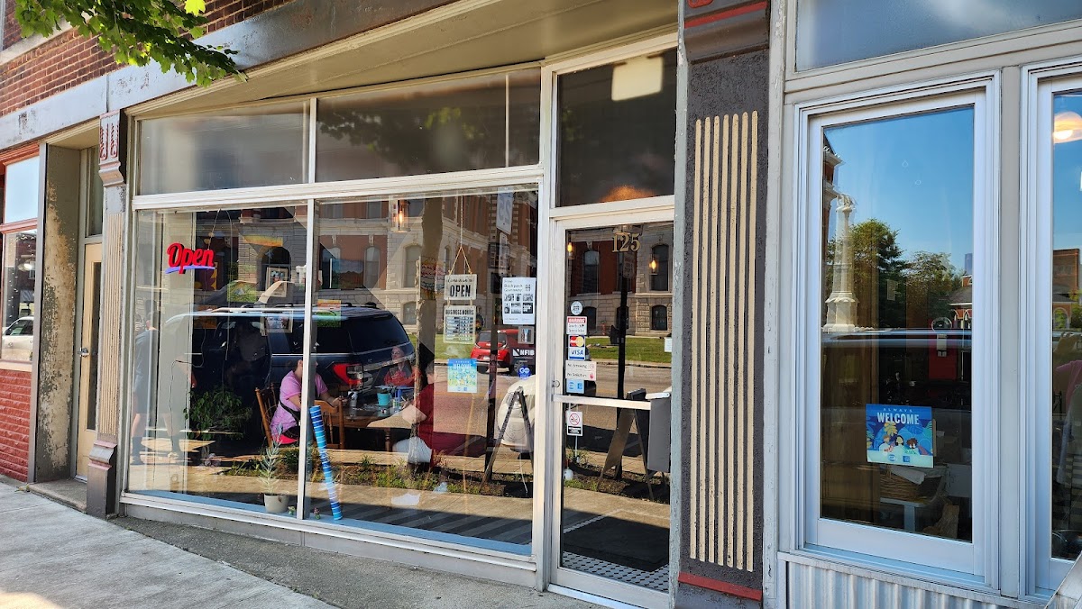 Port Side Coffee Company Llc